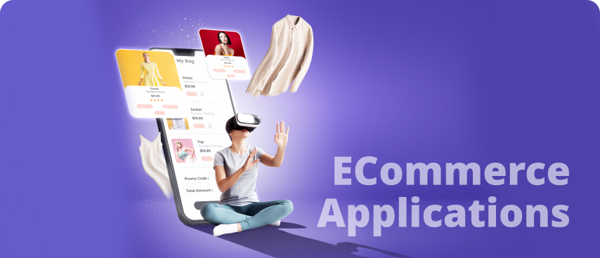 ECommerce Application Development