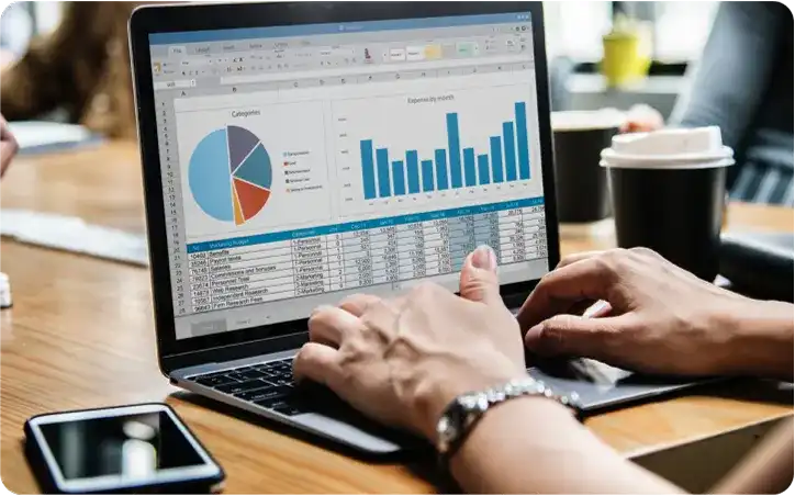 ERP Development Services Company