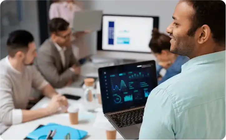 Enterprise CRM Development