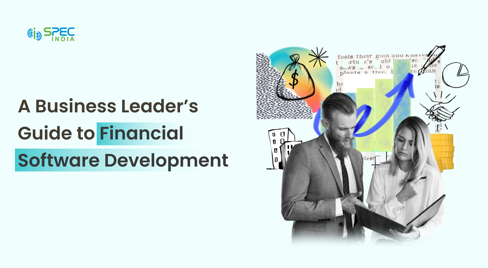 Financial Software Development Guide for Business Leaders