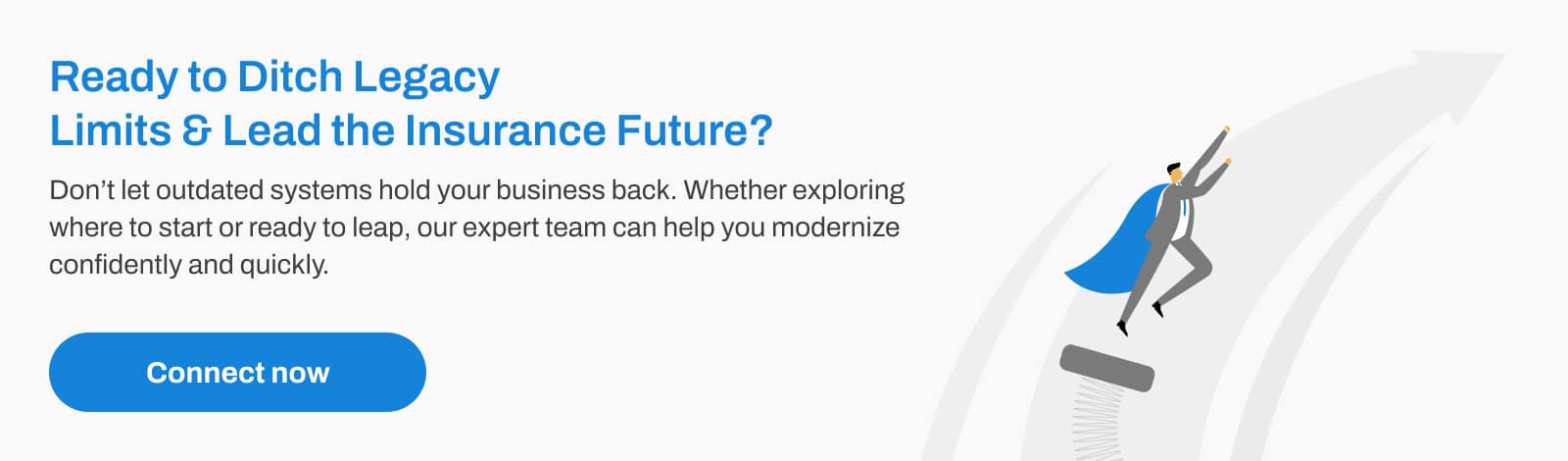 Grow Your Insurance Business with Legacy System Modernization