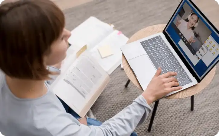 Learning Management System (LMS