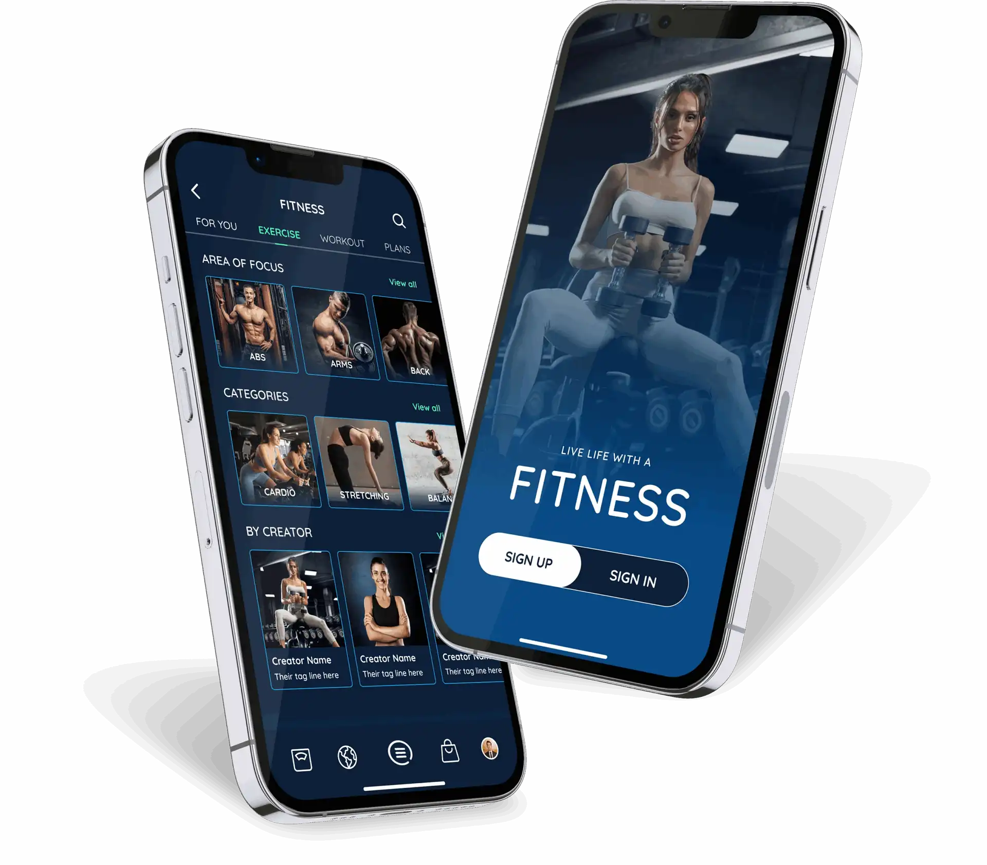 Mobile App Development Company