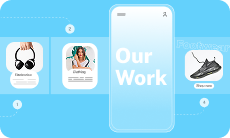 Our Work