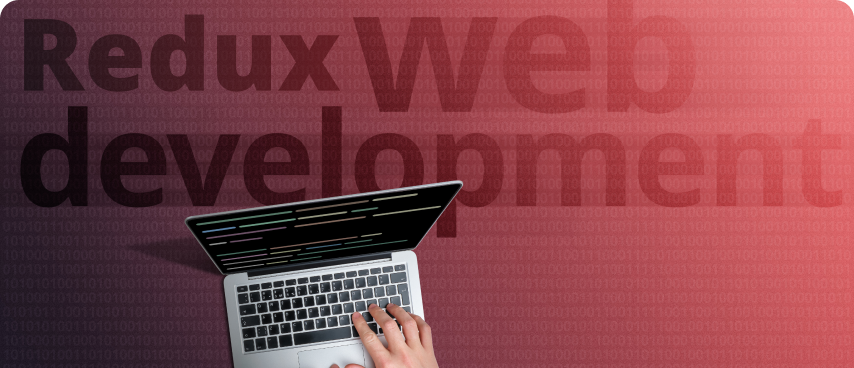 Redux Web Development