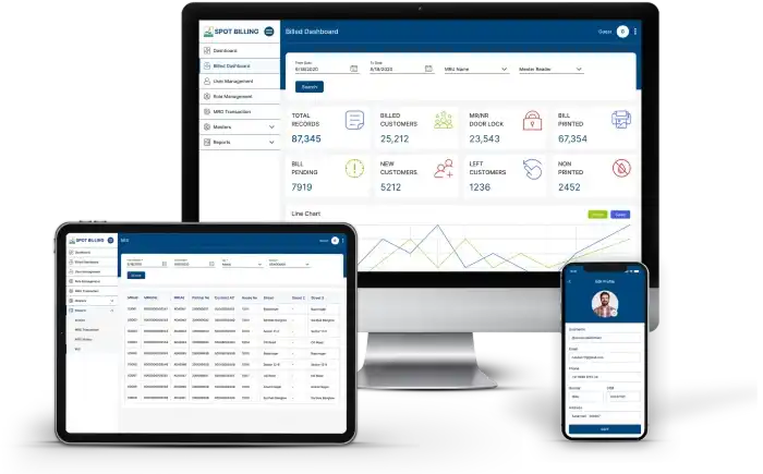 Web App Development Company