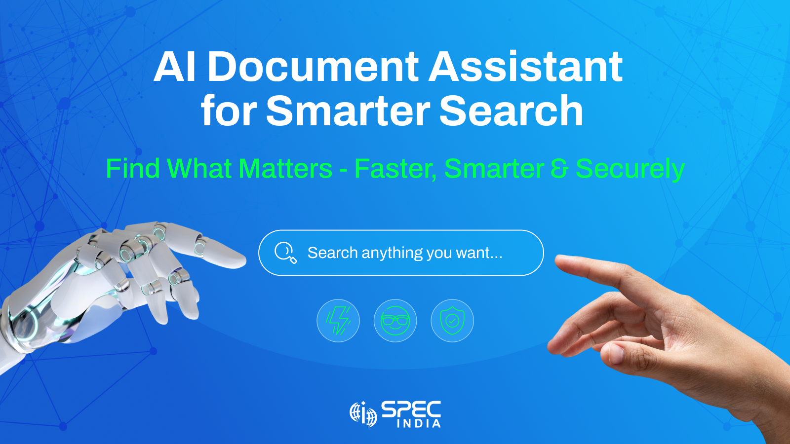 ai-powered document search chat