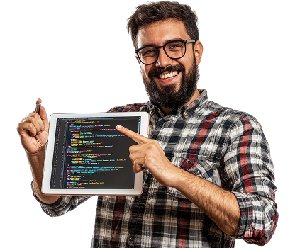 CTA 1 - Technology Expertise