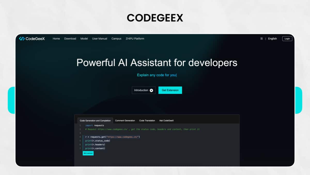 8 Best AI Tools for Software Development in 2025