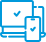 Cross-platform Mobile App