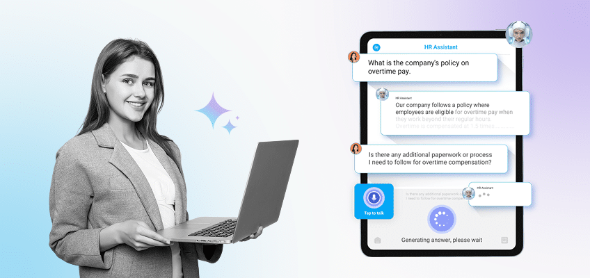 Build HR AI Assistant