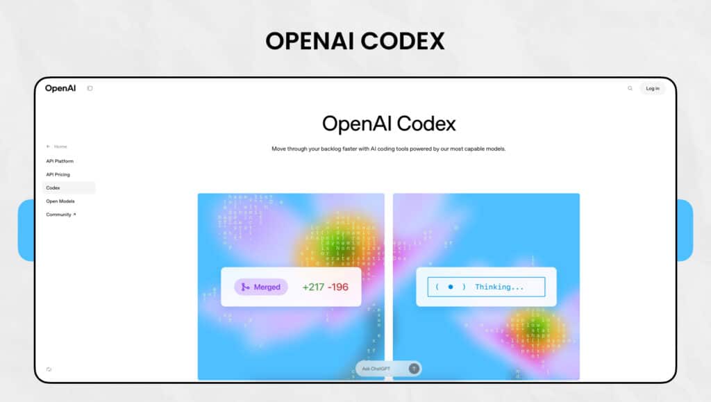 OpenAI Codex