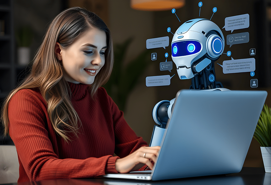 Results for AI Assistant HR