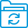 Sync of exercises, preferences & data via Firestore
