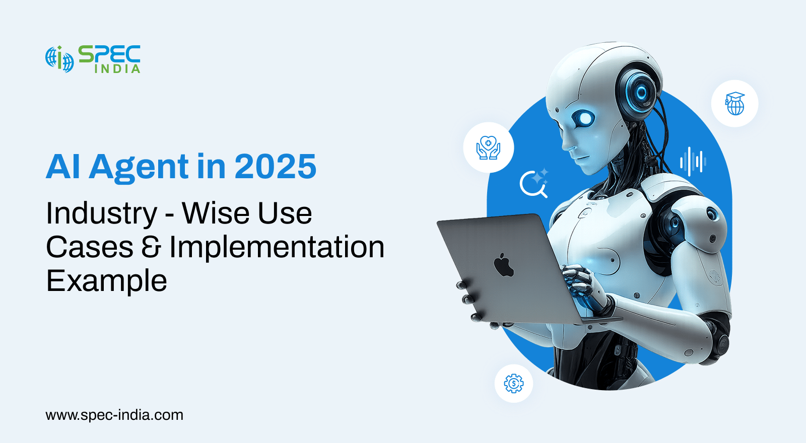 AI agents use cases