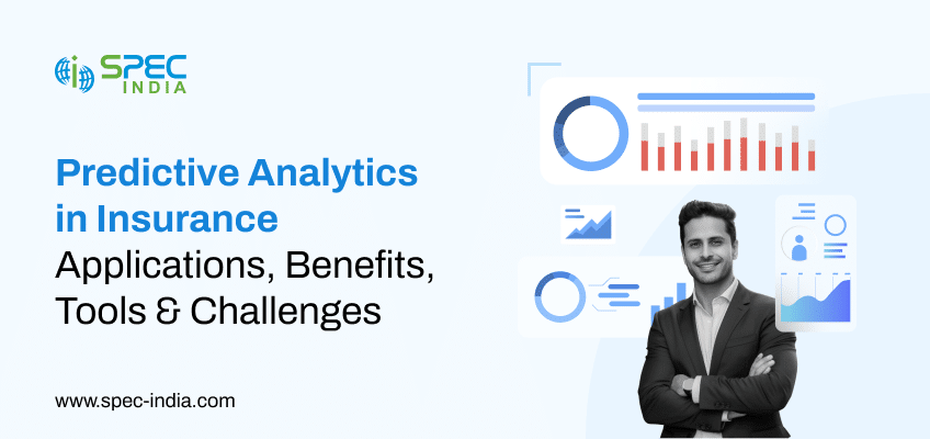 Predictive analytics in insurance