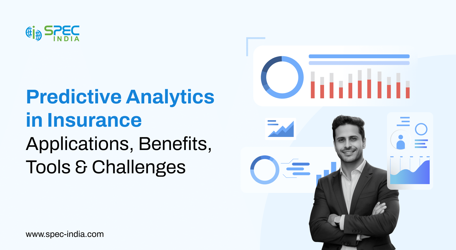 predictive analytics in insurance