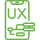 Android UI/UX Design