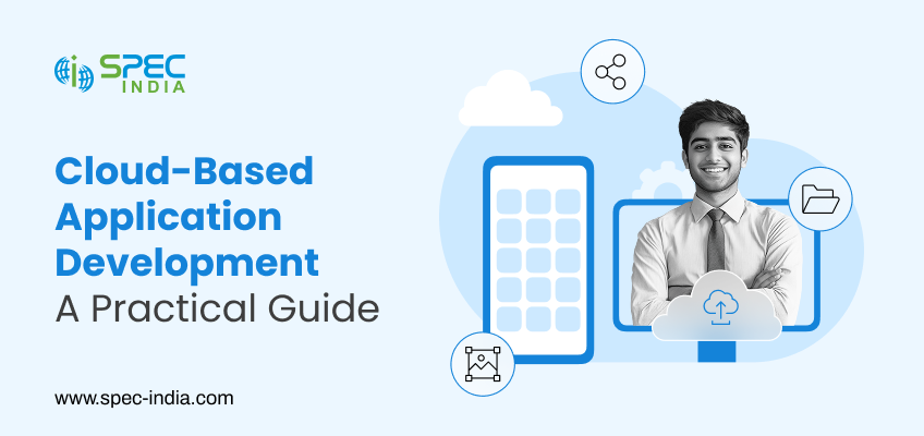Cloud-based Application Development Guide for Enterprises