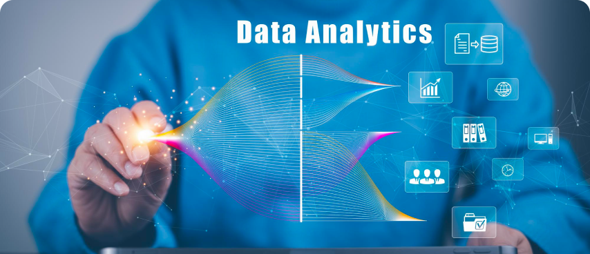 Data Science & Analytics