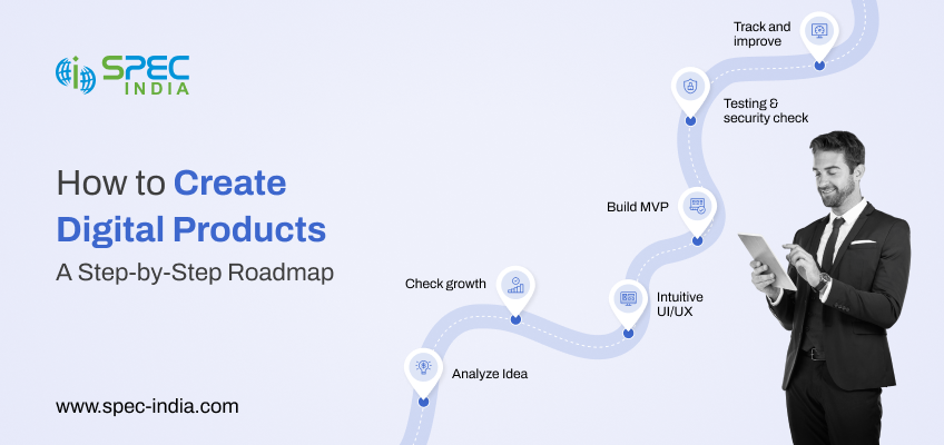 Digital Product Development Guide