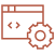 Fully Customized Development