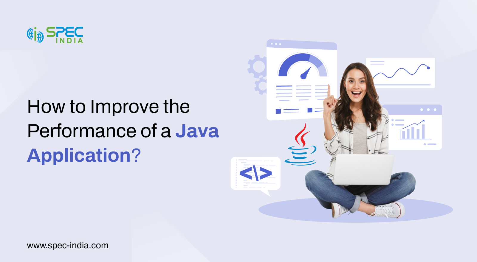How to Improve the Performance of a Java Application