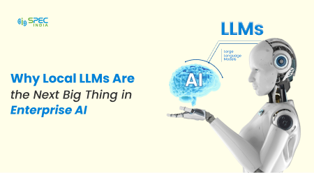Local LLM Models in Enterprise AI