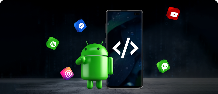 Proven Android Expertise
