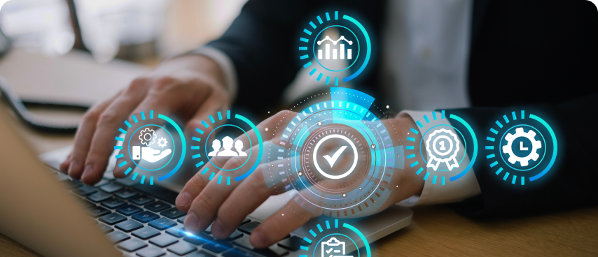 Seamless System Integration