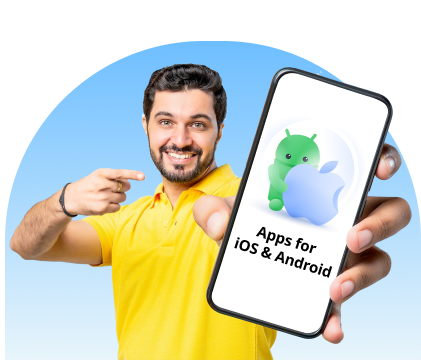 Hire React Native App Developers