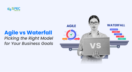 Agile vs waterfall