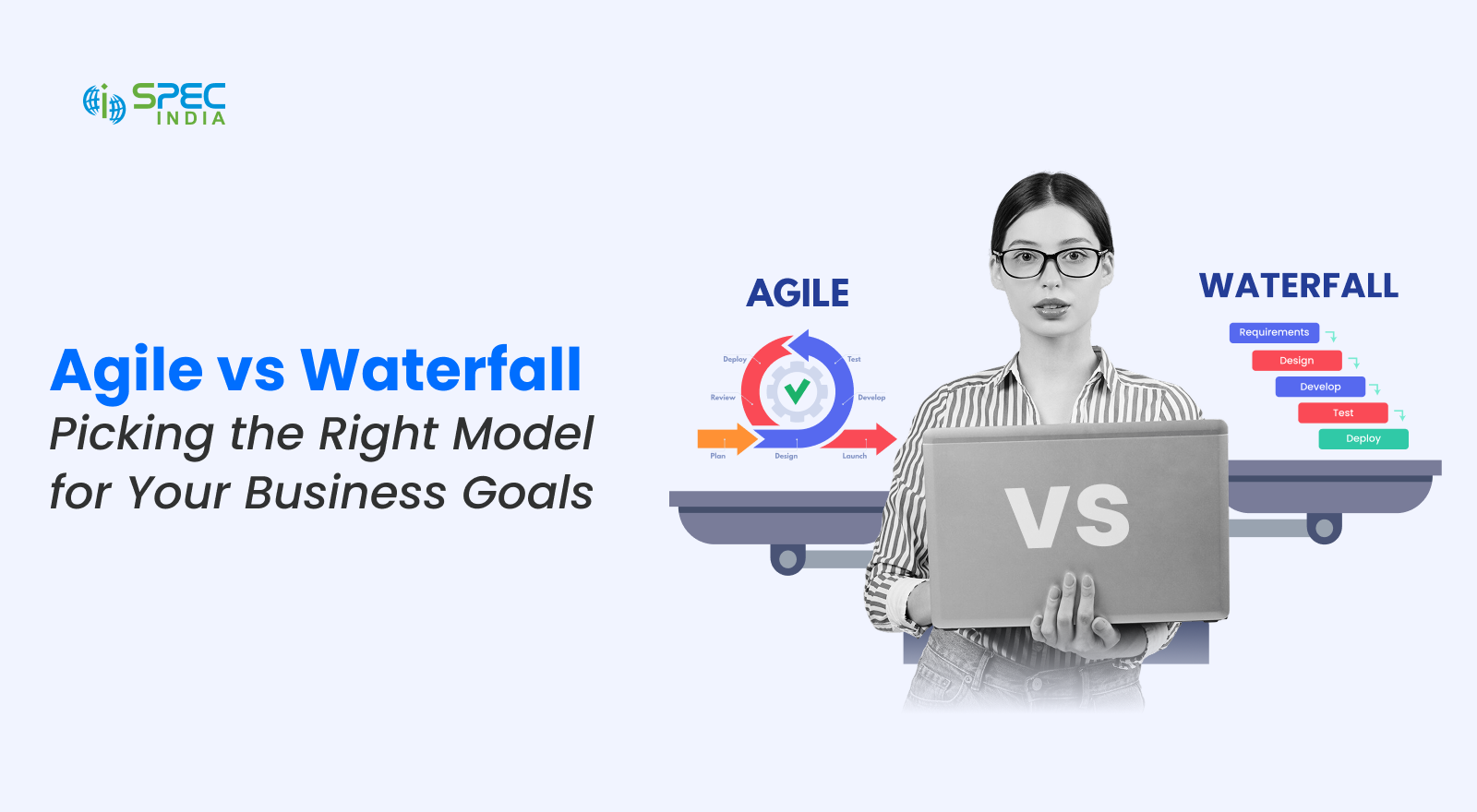 Agile vs waterfall