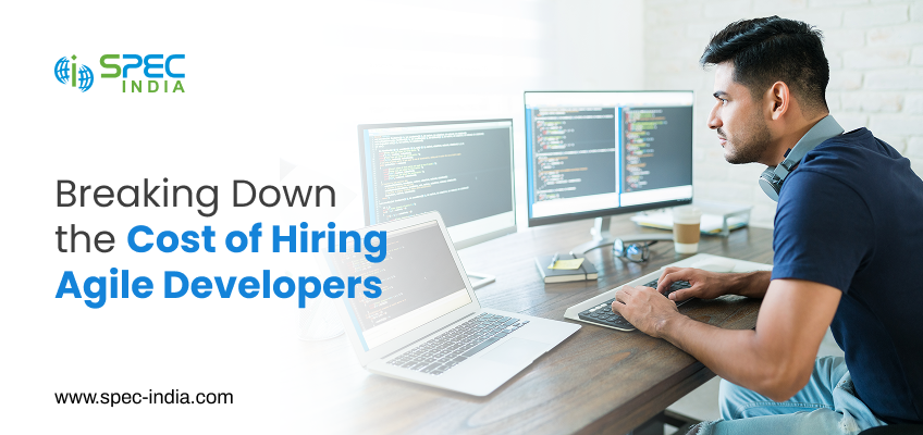 Cost to hire agile developers