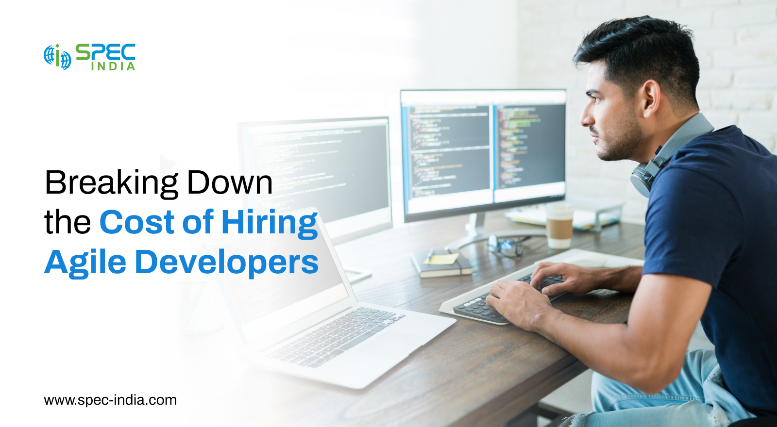 Cost to hire agile developers