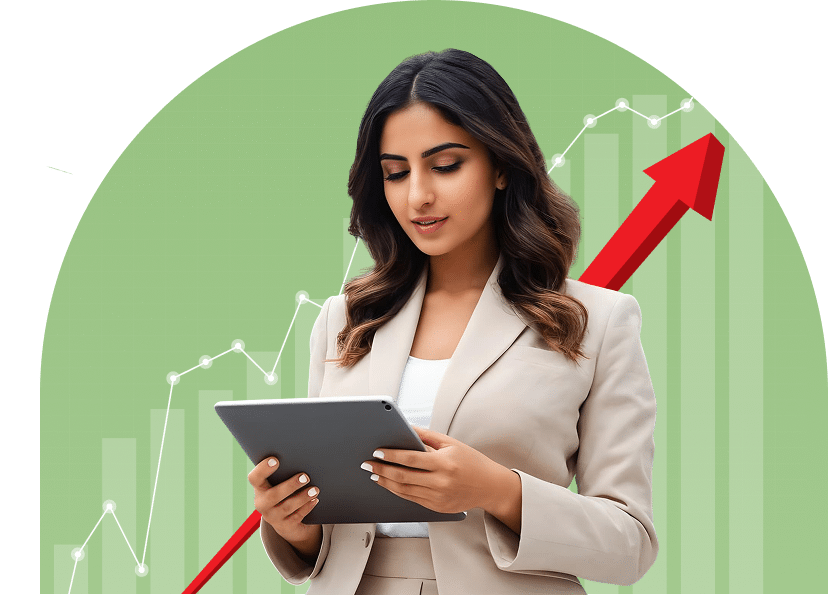 CRM lead analysis