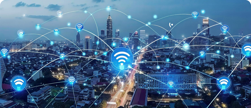 Internet of Things