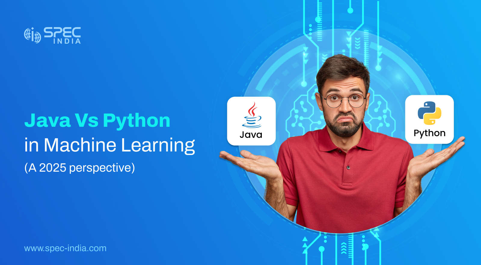 Java vs python 