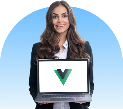 vuejs development