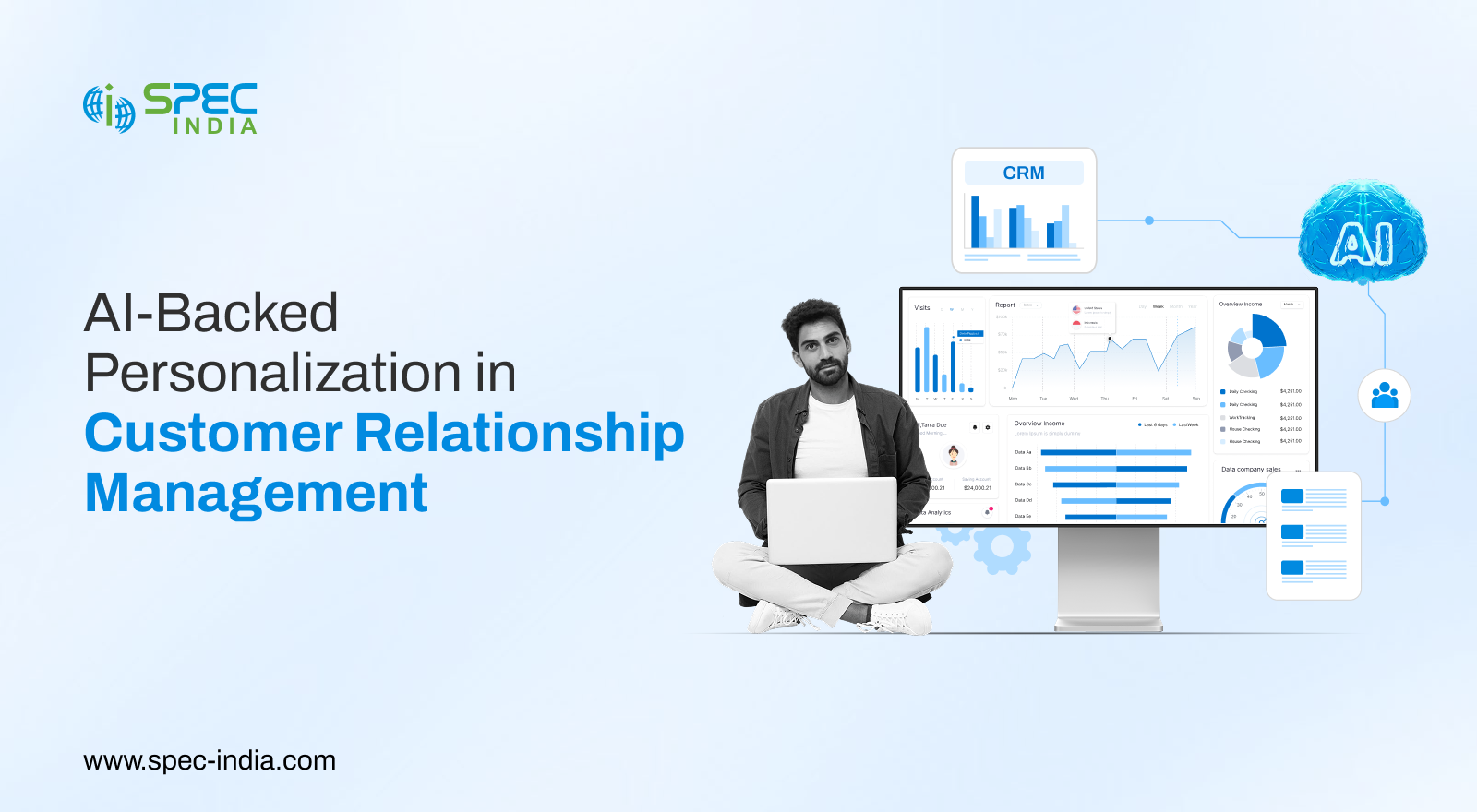 AI in CRM