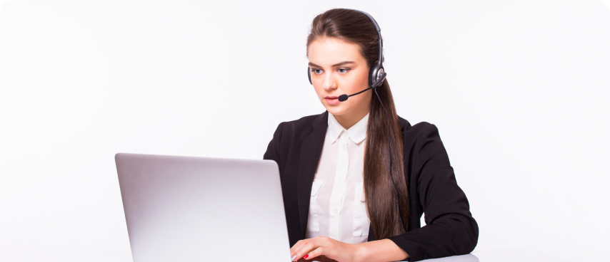 Customer Support Assistants
