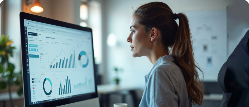 Decision Support & Analytics