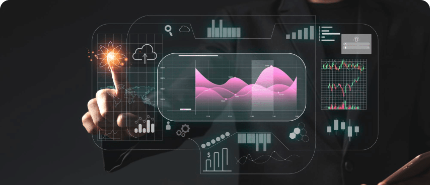 Financial Analysis Dashboard