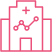 Hospitality Analysis Dashboard Icon