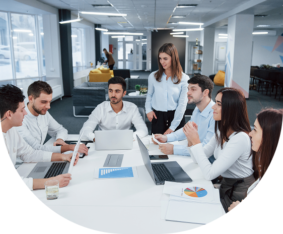 IT Staff Augmentation Services