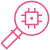 Intelligence Search & Discovery Icon