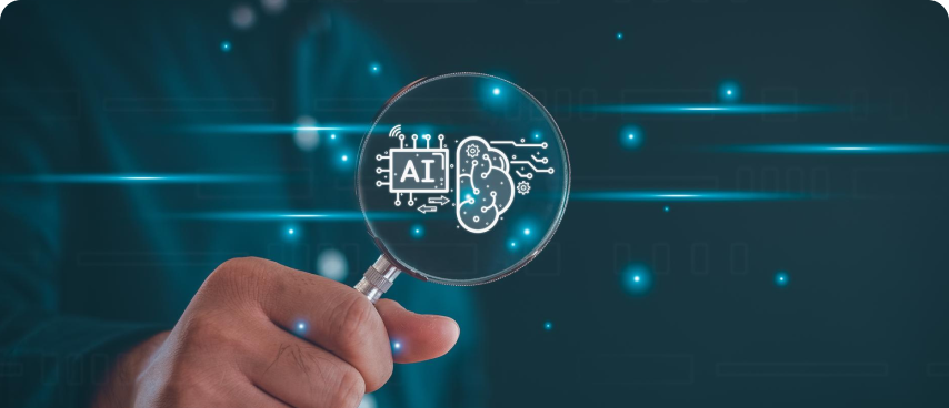 Intelligence Search & Discovery