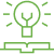 Knowledge Base Augmentation Icon