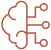 Machine Learning Icon