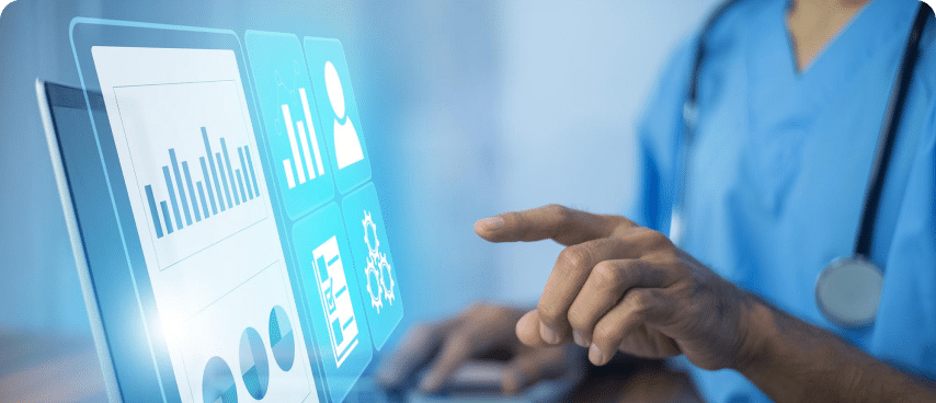 Patient Management Dashboard